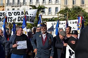 2012 11 07 TOULON MANIF CONTRE RECONNAISSANCE DU 19 MARS 1962 (61) PAR HERVE CUESTA